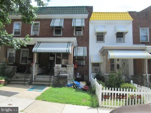 3323 Brighton St, Baltimore, MD 21216 - photo 1