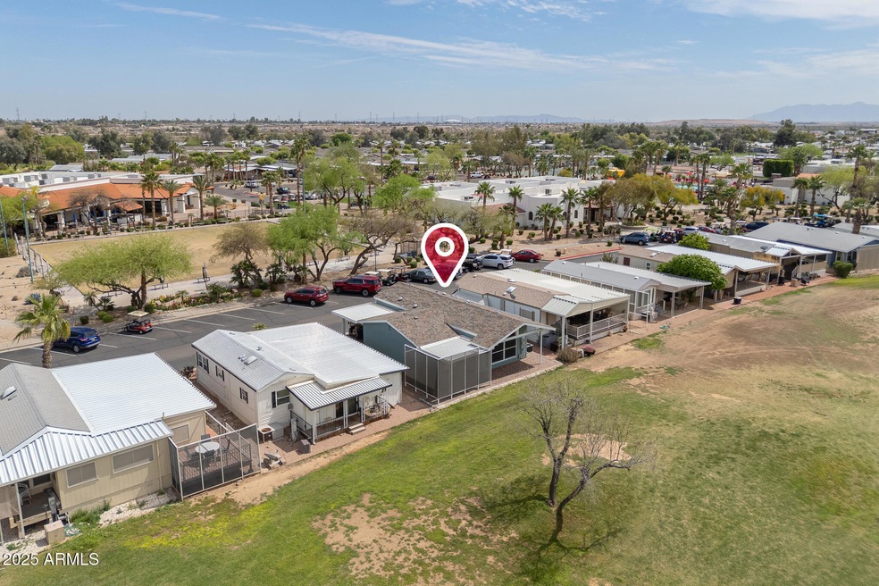 11201 N El Mirage Rd unit 354, El Mirage, AZ 85335 - photo 1