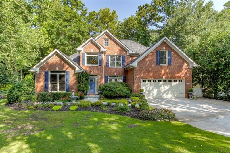 205 Lea Ct, Roswell, GA 30076 - photo 1