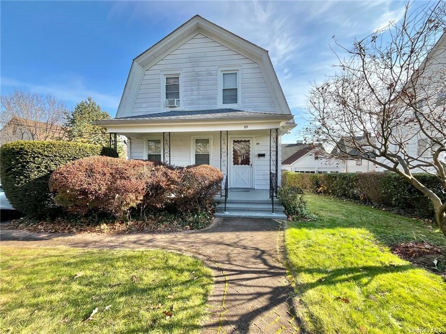 89 Hillcrest Ave unit 1, Port Chester, NY 10573 - photo 1