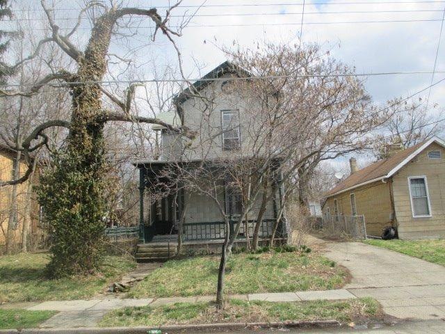 210 W 70th St, Cincinnati, OH 45216 - photo 1