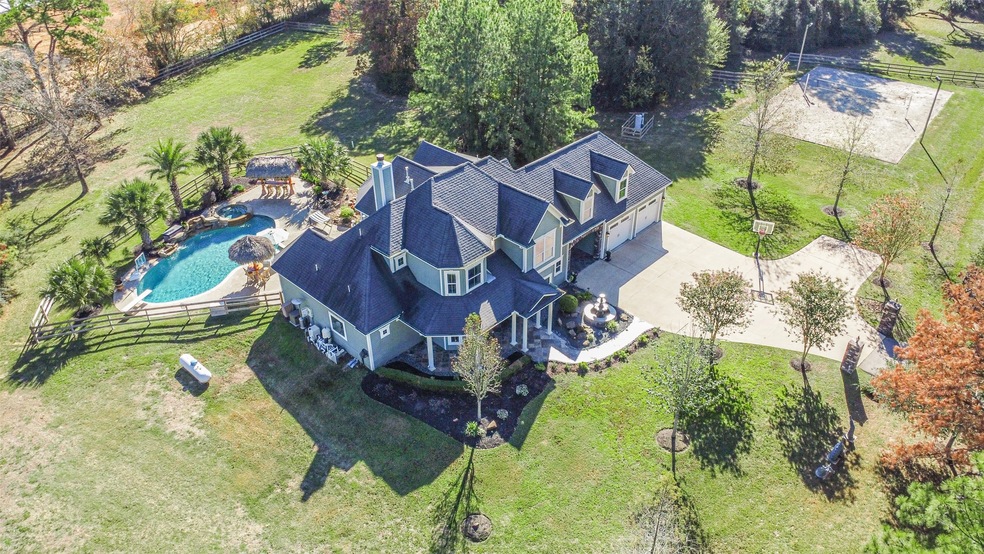 21417 Fm 2920 Rd, Hockley, TX 77447 - photo 1