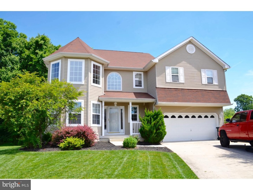 17 Manchester Ct, Wenonah, NJ 08090 - photo 1