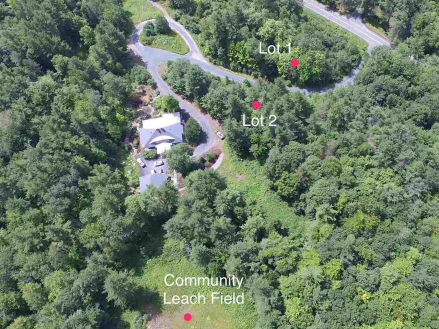 Lodge Lot 1 unit 1, New London, NH 03257 - photo 1