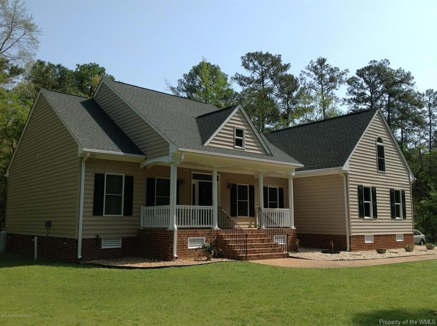15400 Two Rivers Trail