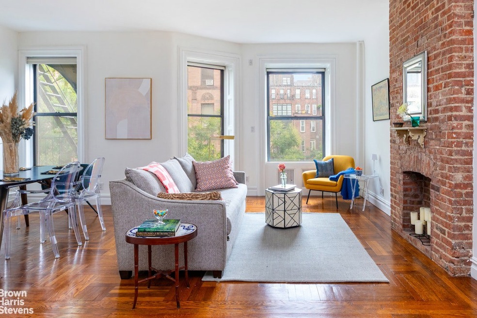 111 W 82nd St unit 3 BC, New York, NY 10024 - photo 1