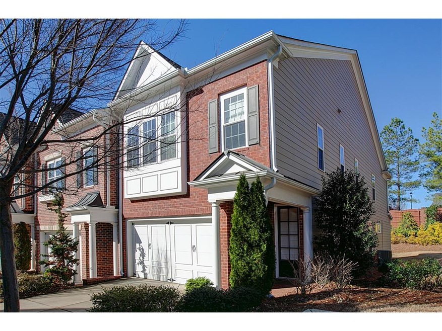 7110 Lowery Oak Dr unit 7110, Roswell, GA 30075 - photo 1