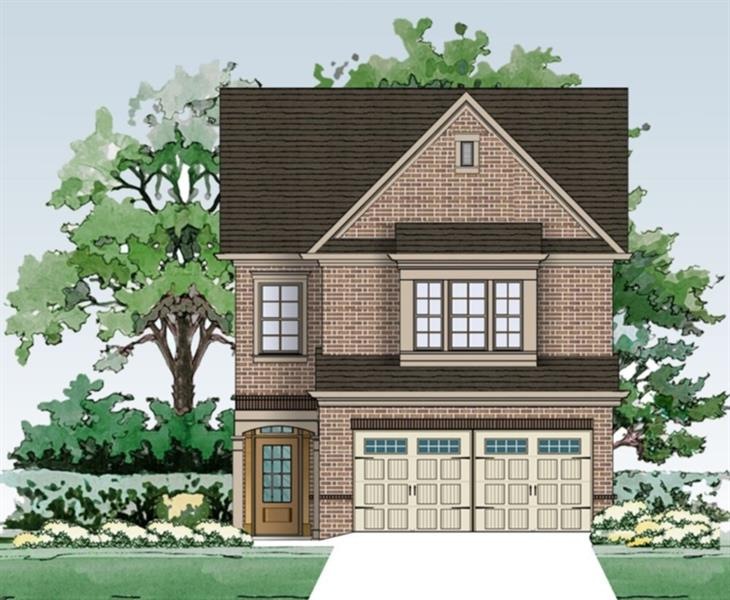 2524 Morgan Rd, Buford, GA 30519 - photo 1