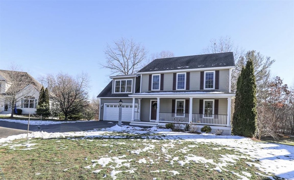 25 Serotta Ave unit 22, Nashua, NH 03062 - photo 1