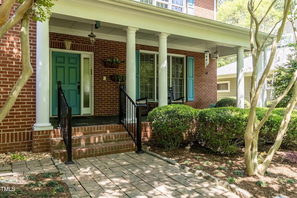 Porch 03