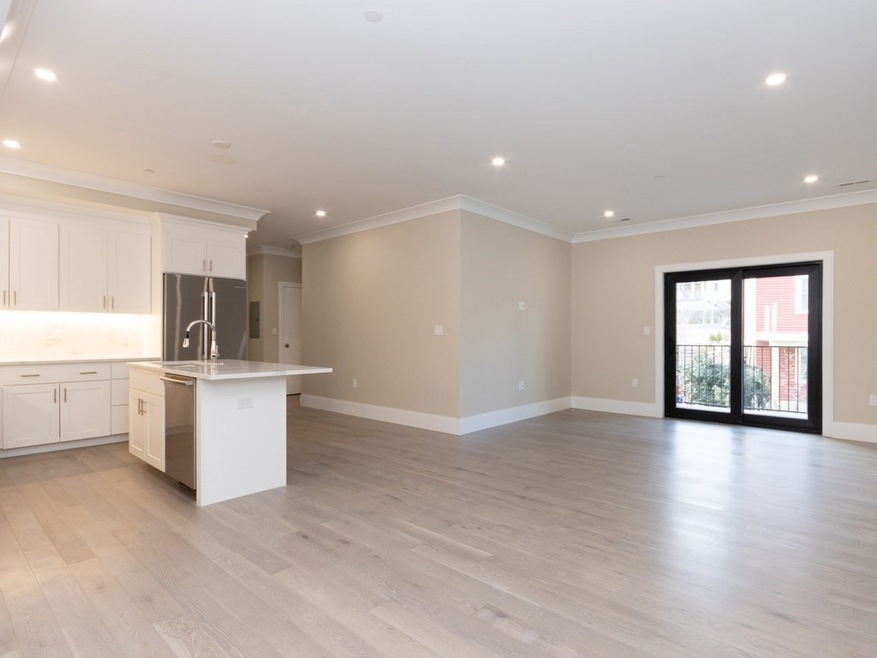 29 Tilesboro St unit 3, Dorchester, MA 02122 - photo 1