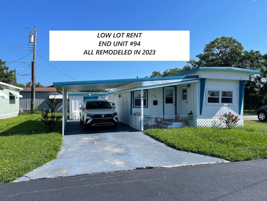 3701 14th St W unit 94, Bradenton, FL 34205 - photo 1