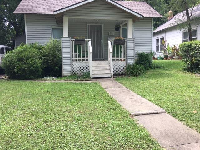 7026 Bellefontaine Ave, Kansas City, MO 64132 - photo 1