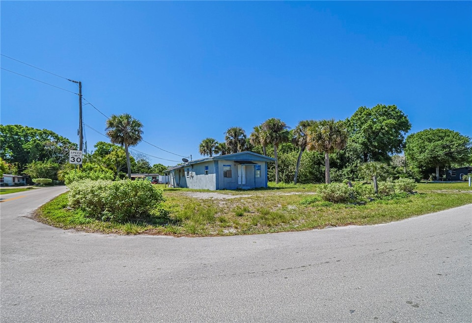 Sold $95,000 • Co-Listing Agent