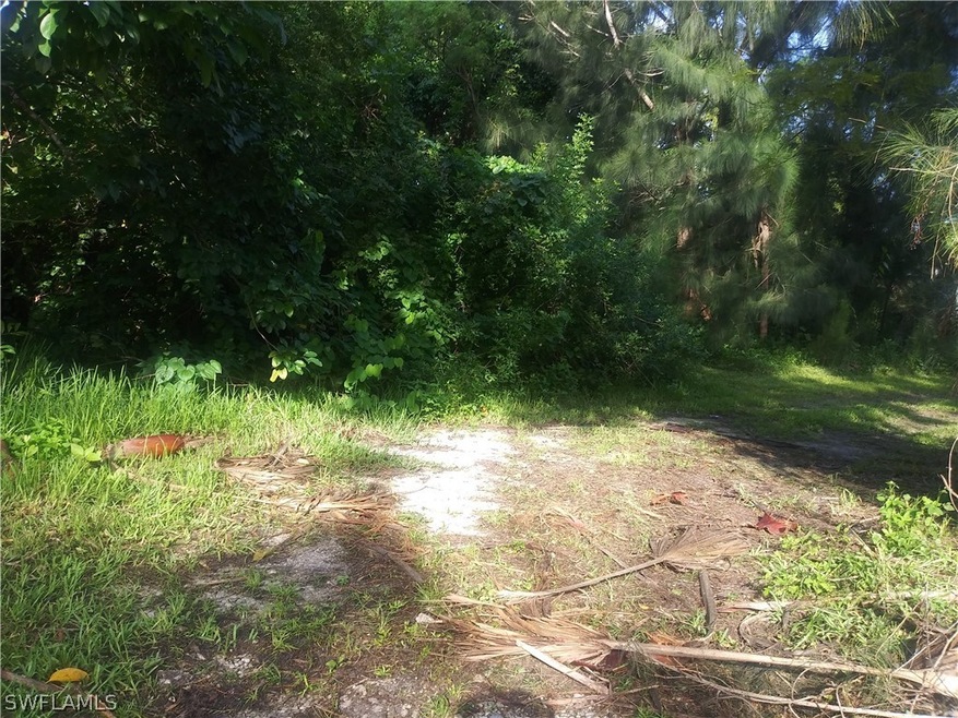 Home demolished in 2000