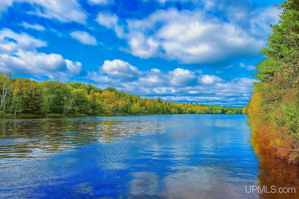 21.33 Acres Butterfield Ln, Pembine T-Wi, WI 54156 - photo 1