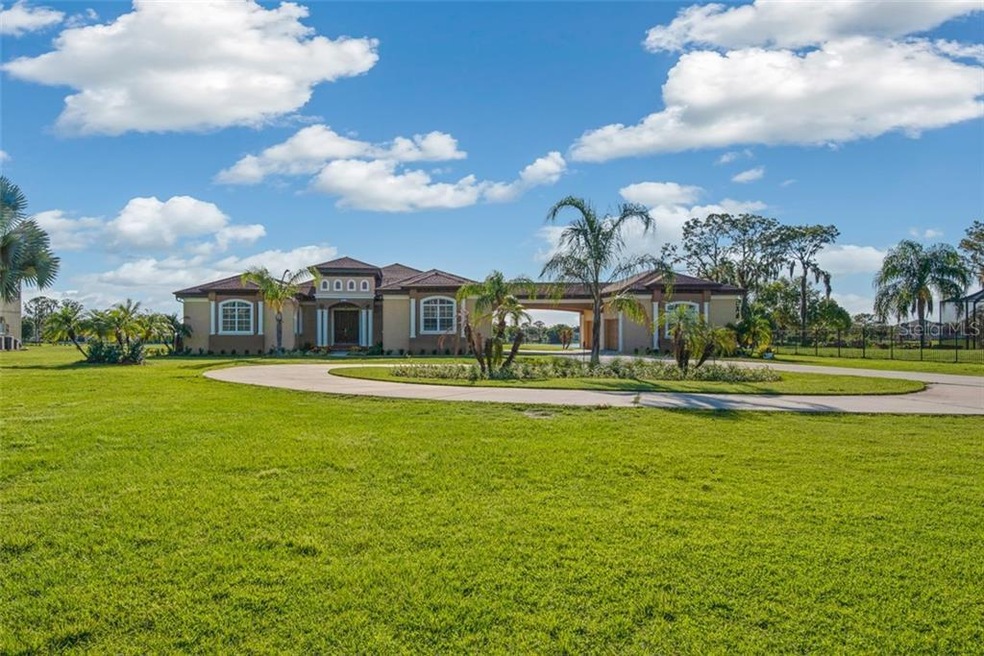 2814 Gallagher Rd, Dover, FL 33527 - photo 1