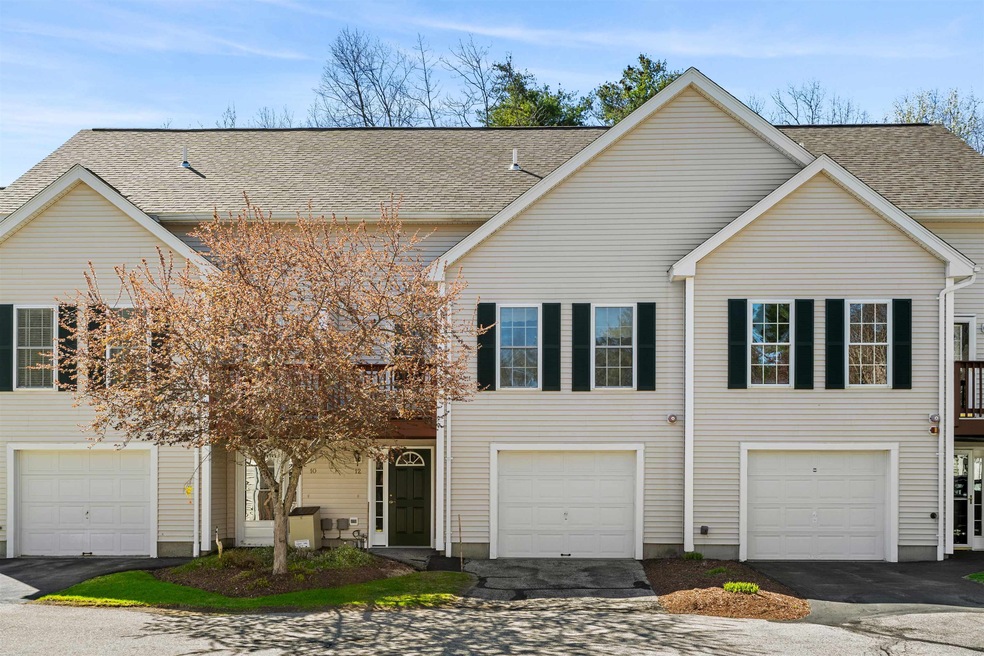 12 Echo Shore Dr, MerriMacK, NH 03054 - photo 1