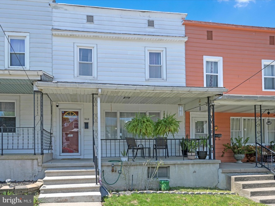 Sold $220,000 • Co-Listing Agent