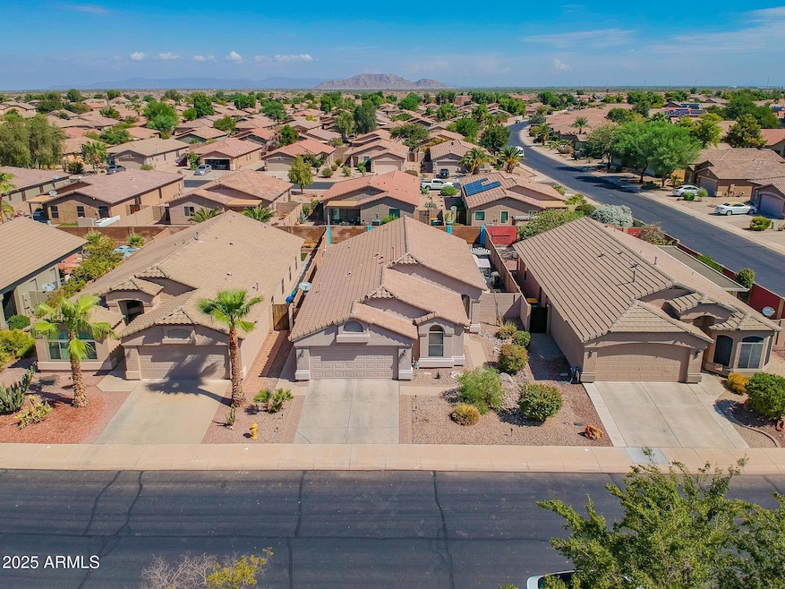 42282 W Sparks Dr, Maricopa, AZ 85138 - photo 1