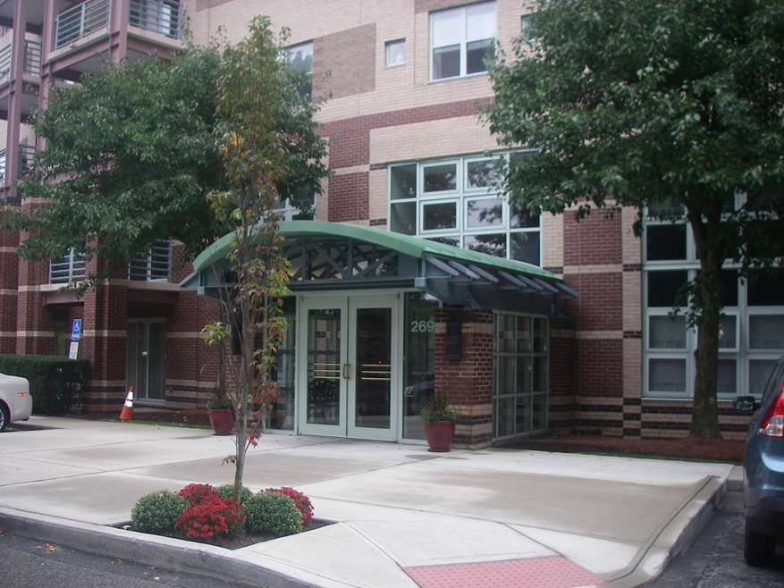 Crescent Park Condominiums unit 409, Woburn, MA 01801 - photo 1