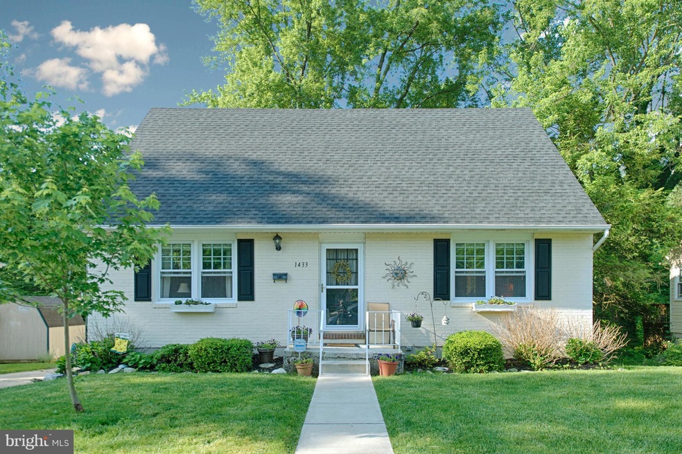 1433 Jeffers Rd, Towson, MD 21204 - photo 1