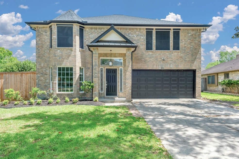 1801 Palo Duro St, Friendswood, TX 77546 - photo 1