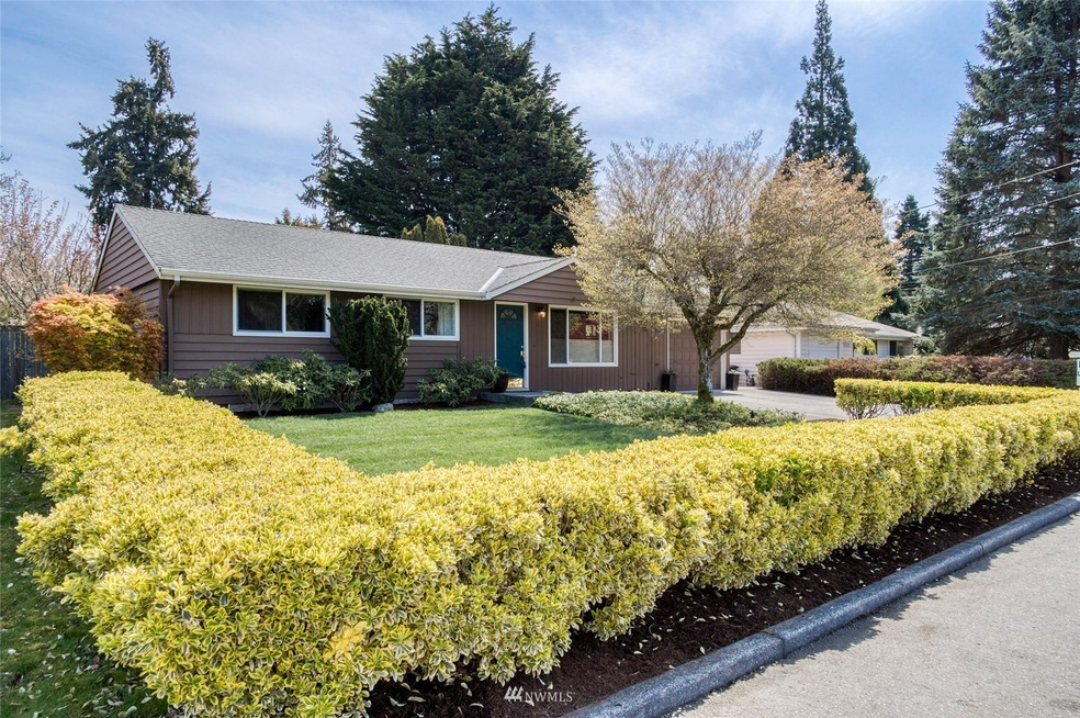 21523 90th Ave W, Edmonds, WA 98026 - photo 1