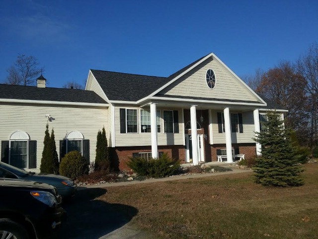 Main View