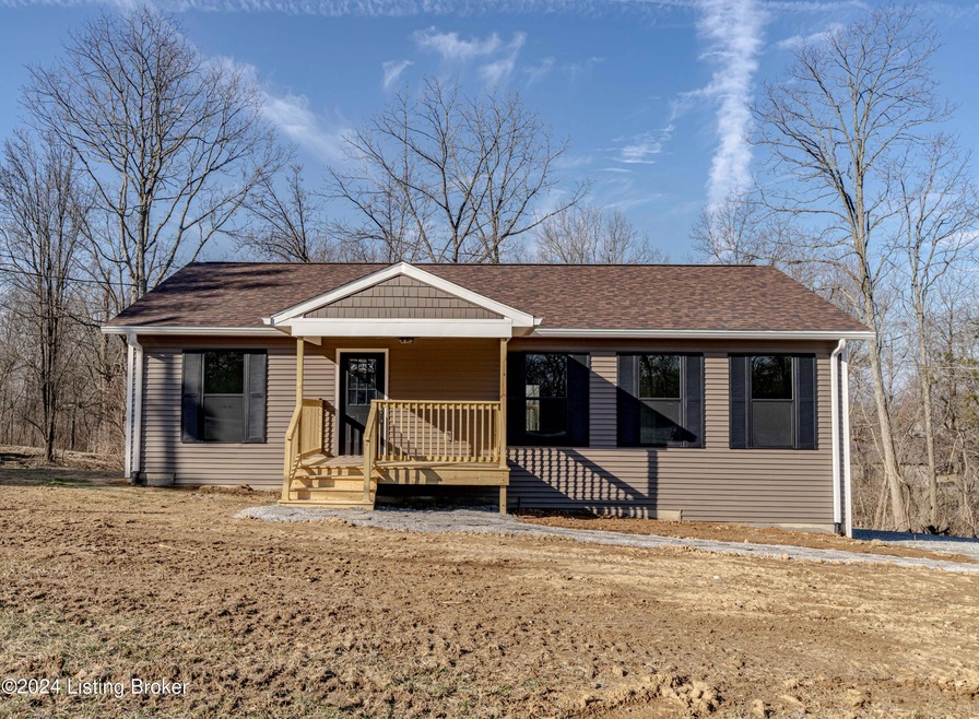 2023 Pendleton Rd