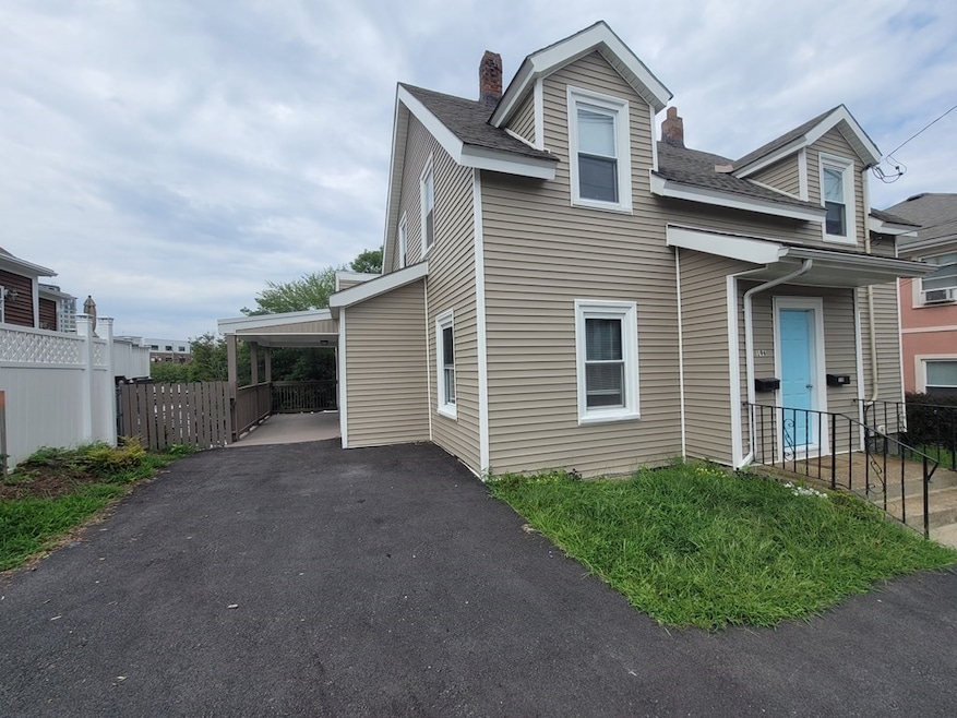 196 Elm St unit 1, Quincy, MA 02169 - photo 1