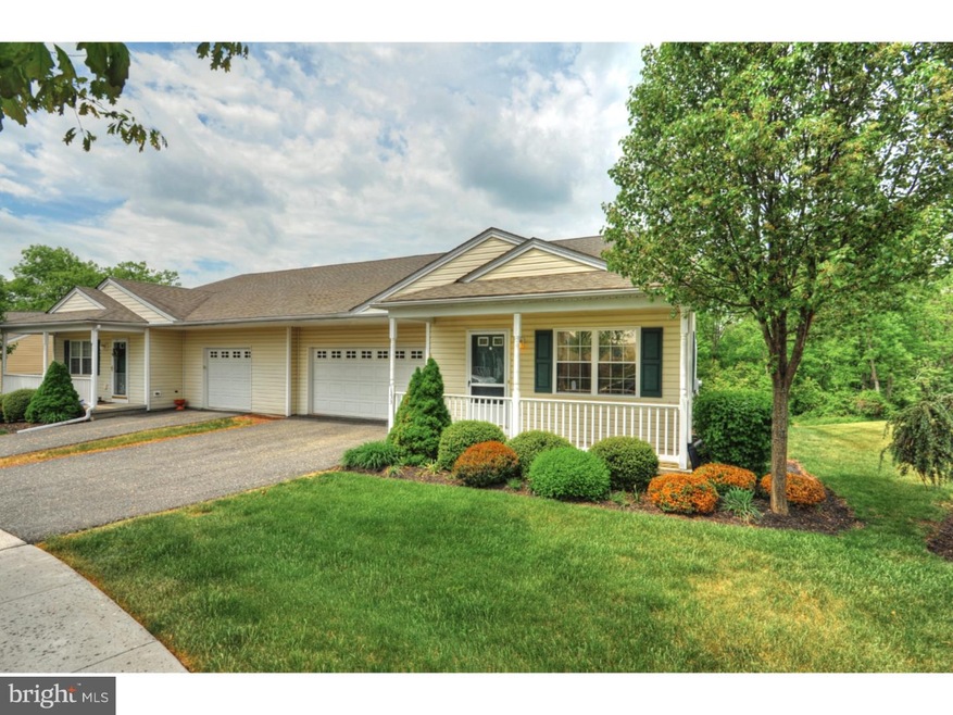 153 W Harmony Dr, Pottstown, PA 19464 - photo 1