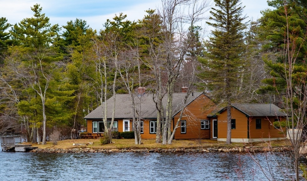 229 Ashby Rd, Ashburnham, MA 01430 - photo 1