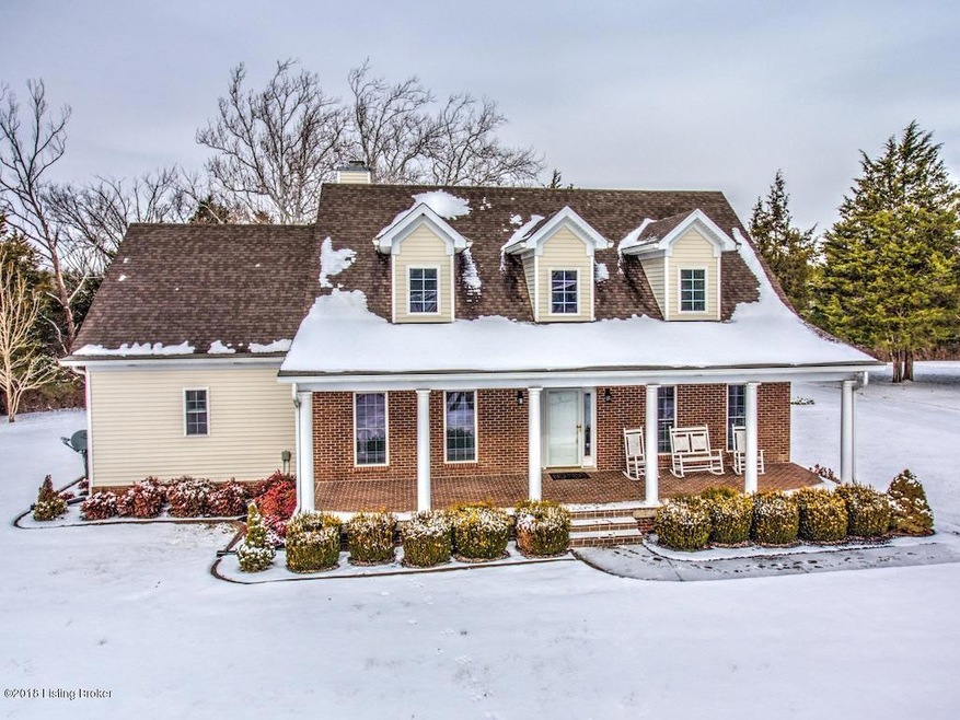 16901 Meeting House Rd 1