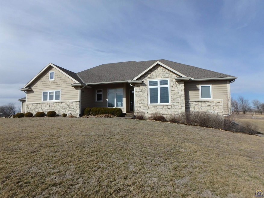 9646 SW 69th St, Auburn, KS 66402 - photo 1