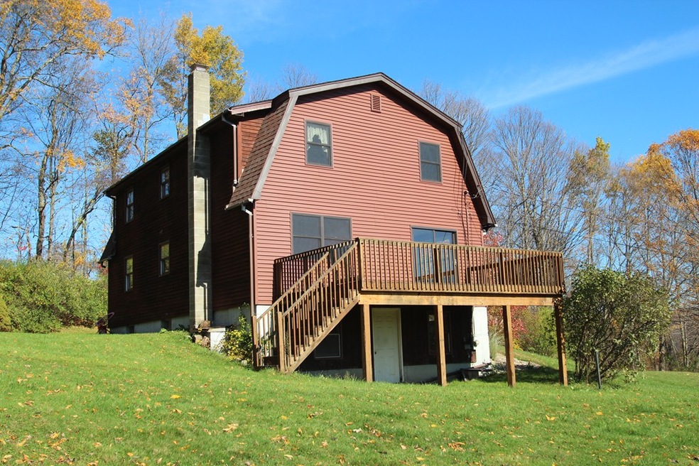 66 Mid County Rd, Leyden, MA 01301 - photo 1