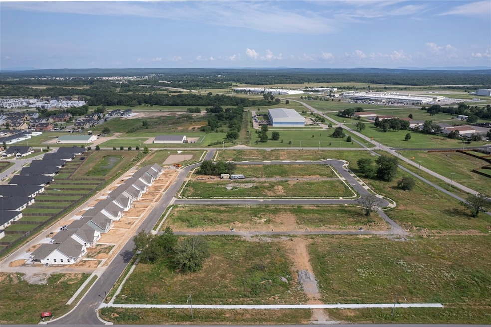 Lot 20 Tbd, Fort Smith, AR 72916 - photo 1