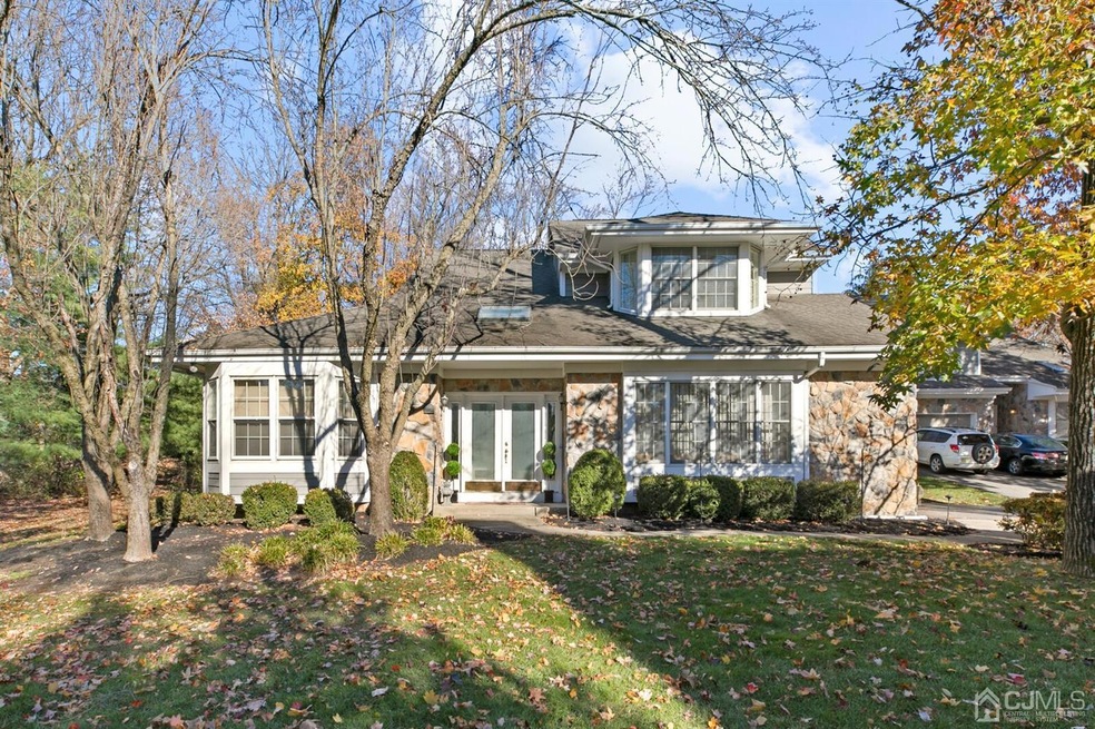 16 Bellflower Ct W, Princeton, NJ 08540 - photo 1