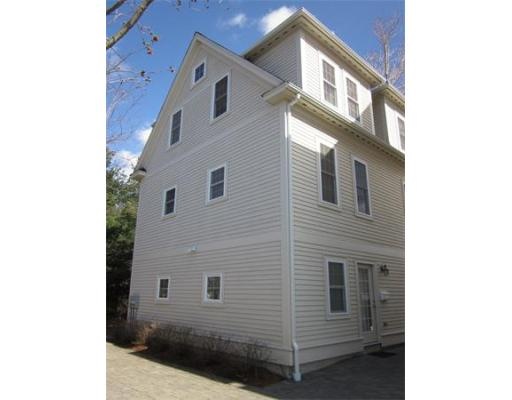 67 Bay State Rd unit D, Cambridge, MA 02138 - photo 1