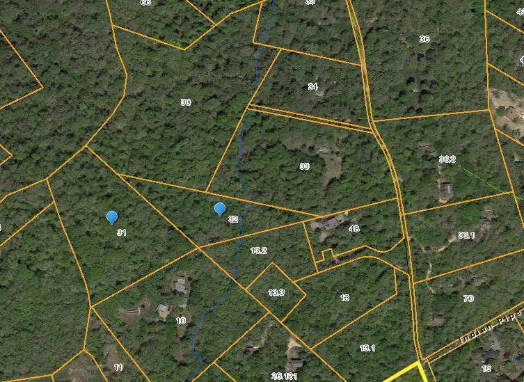 68 & 72 Christiantown Rd, West Tisbury, MA 02568 - photo 1