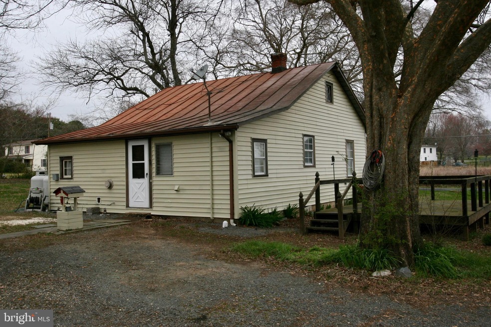 10398 Old Marsh Rd, Bealeton, VA 22712 - photo 1