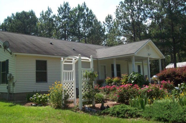 Main View