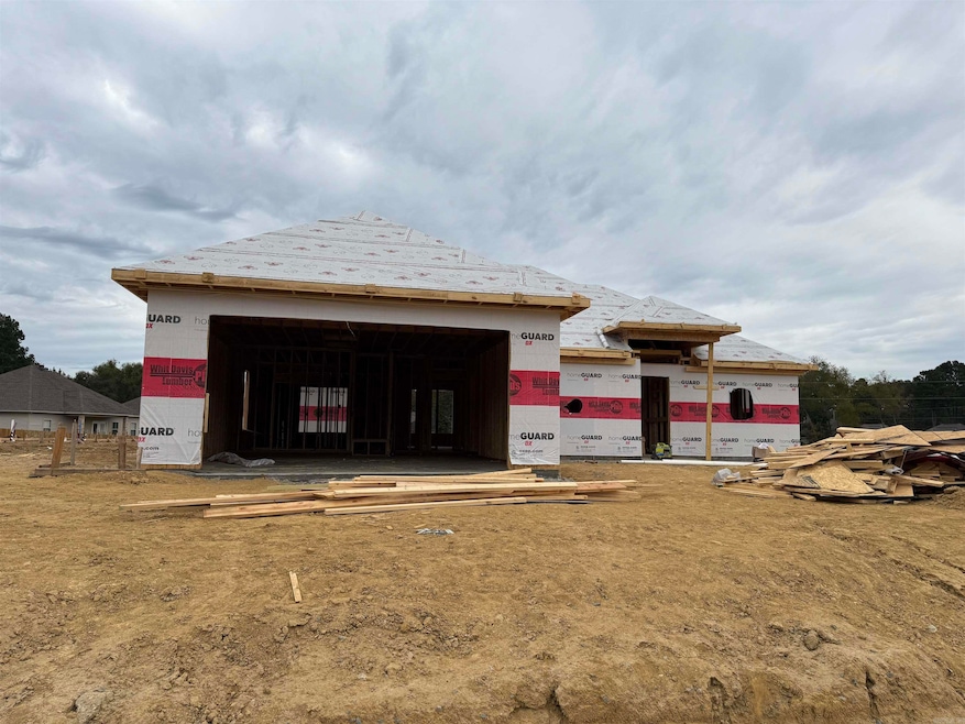 TBD Springtree Cir, Little Rock, AR 72209 - photo 1