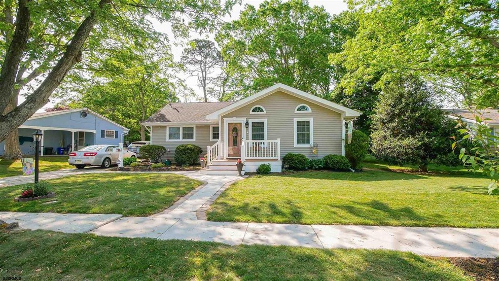 35 S Laurel Dr, Somers Point, NJ 08244 - photo 1