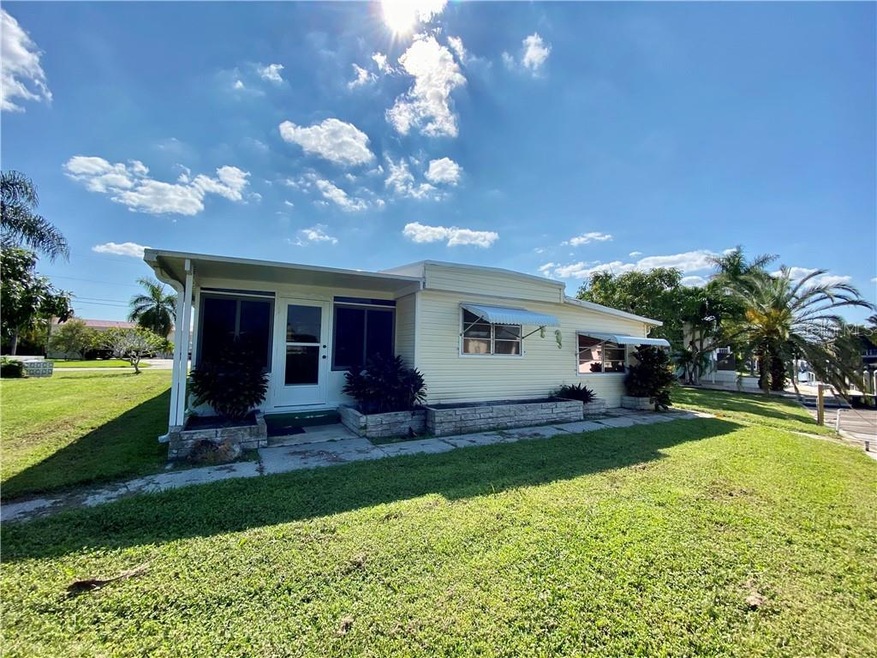 700 Deauville Dr, Punta Gorda, FL 33950 - photo 1