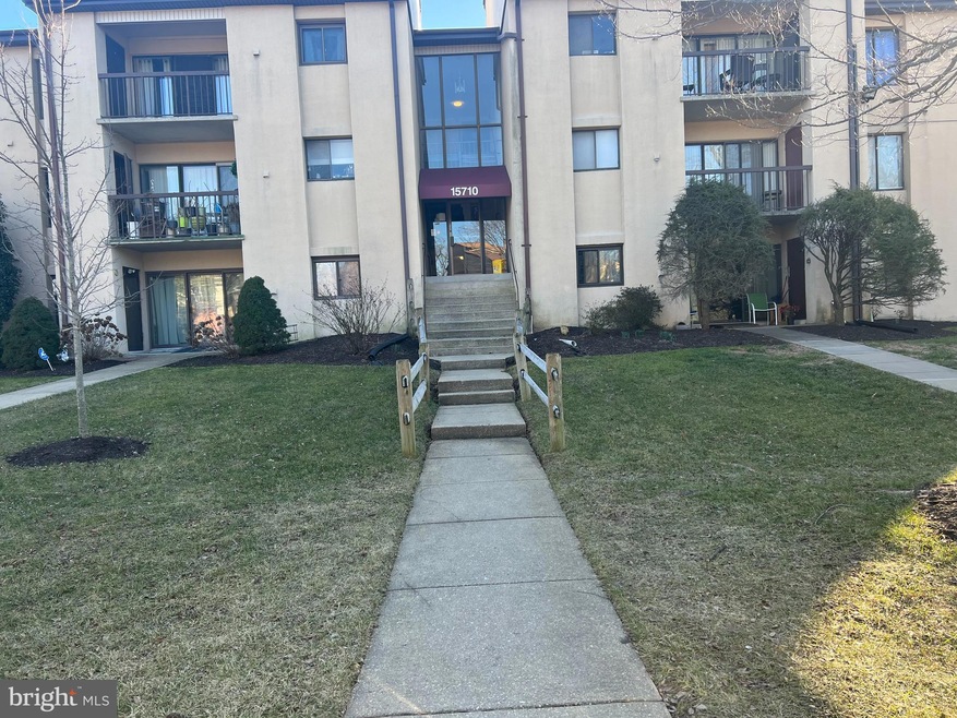 Brookmill Condominiums unit 304, Laurel, MD 20707 - photo 1