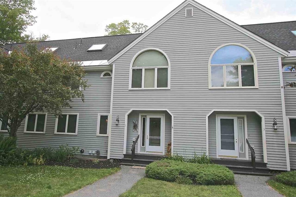 59 Fairways Dr unit A2, Bethlehem, NH 03574 - photo 1