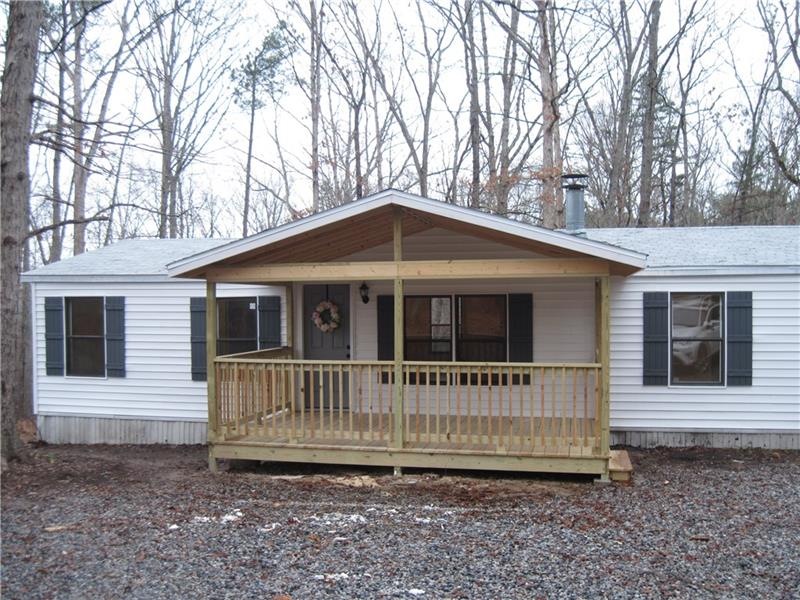 5639 Saddle Club Rd, Gainesville, GA 30506 - photo 1