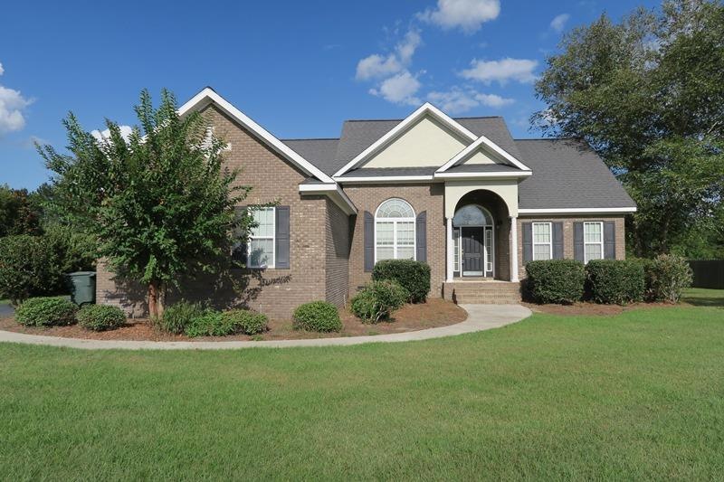 112 Heards Pond Ln, Thomasville, GA 31757 - photo 1