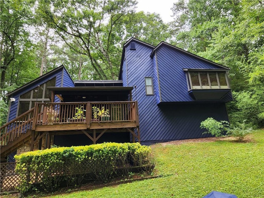 250 Brandenburgh Cir, Roswell, GA 30075 - photo 1